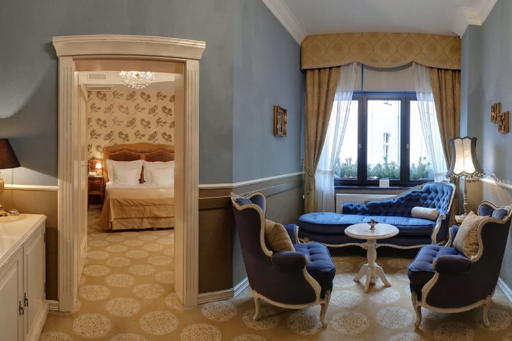 Bohema Boutique Hotel & Spa 写真