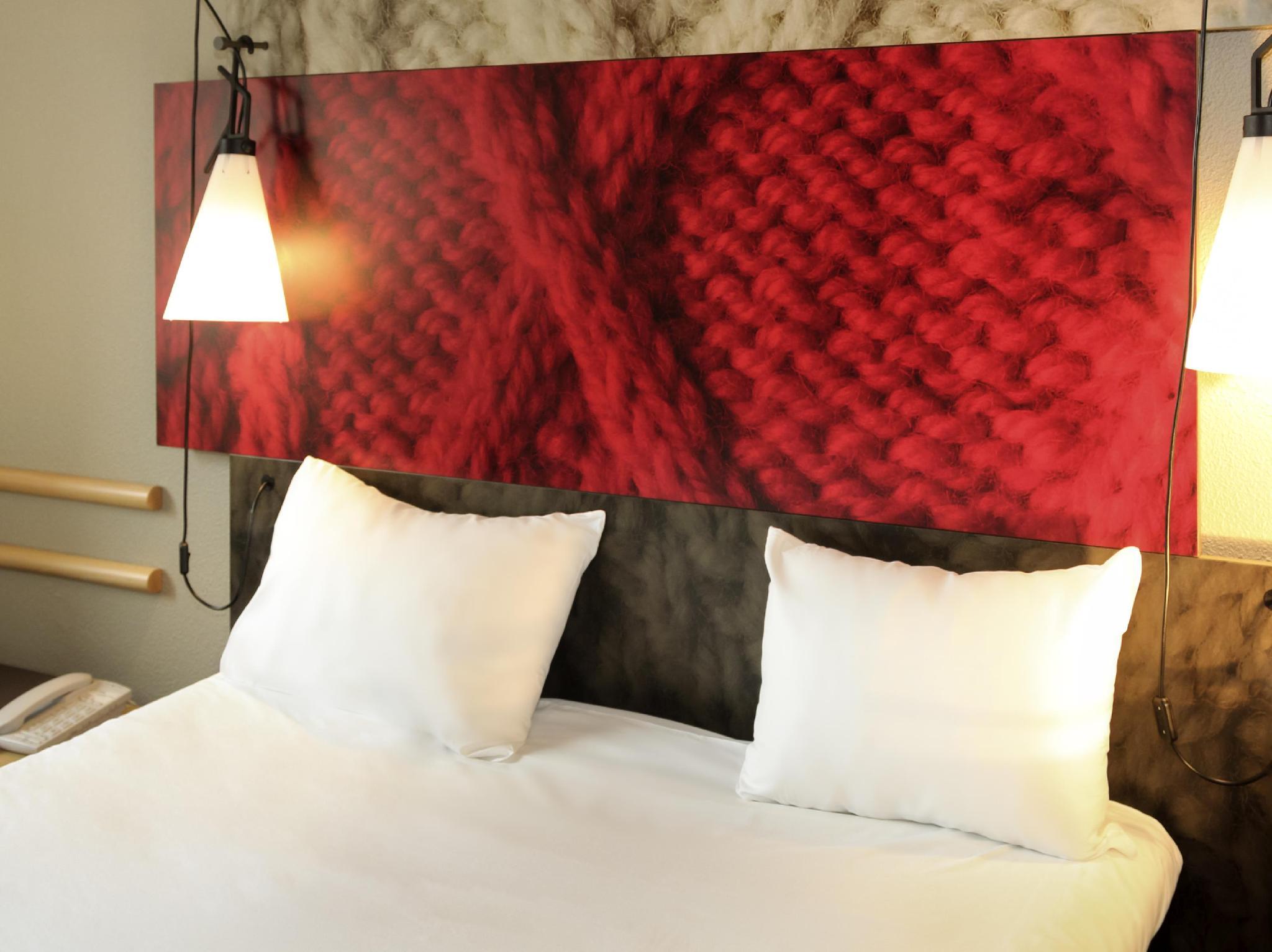 イビス ロンドン エクセル ドックランズ 写真