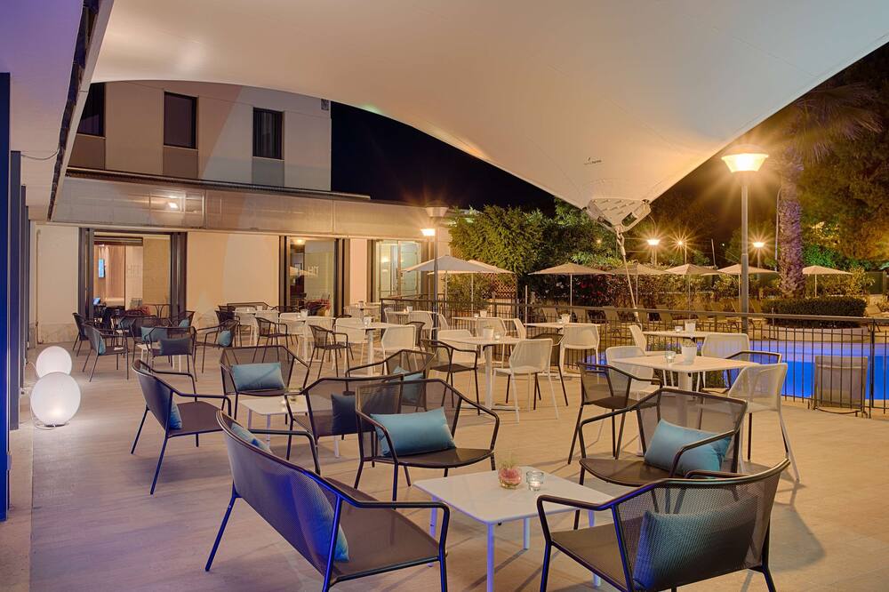 NH パレルモ 写真