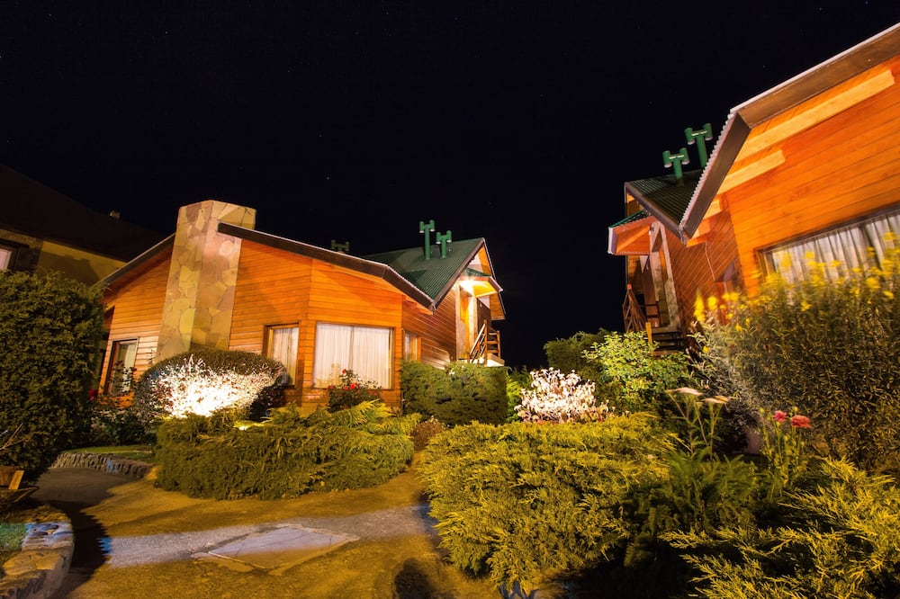 リンダ ビスタ アパート ホテル 写真