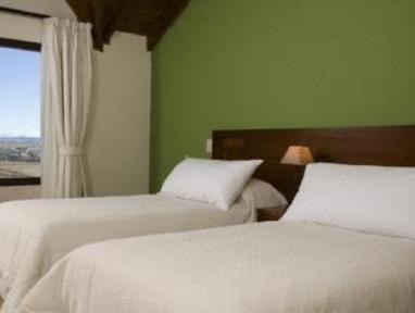 ホステリア ローブレスール 写真