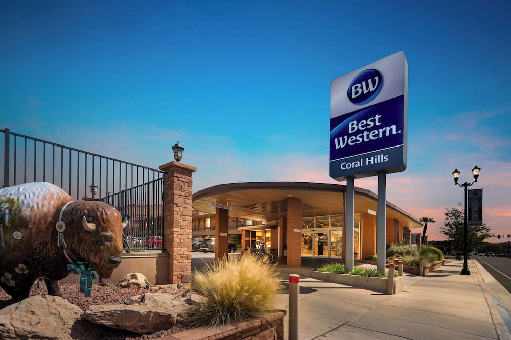 Best Western Coral Hills 写真