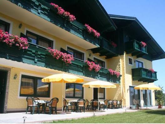 Landhotel Moorhof 写真