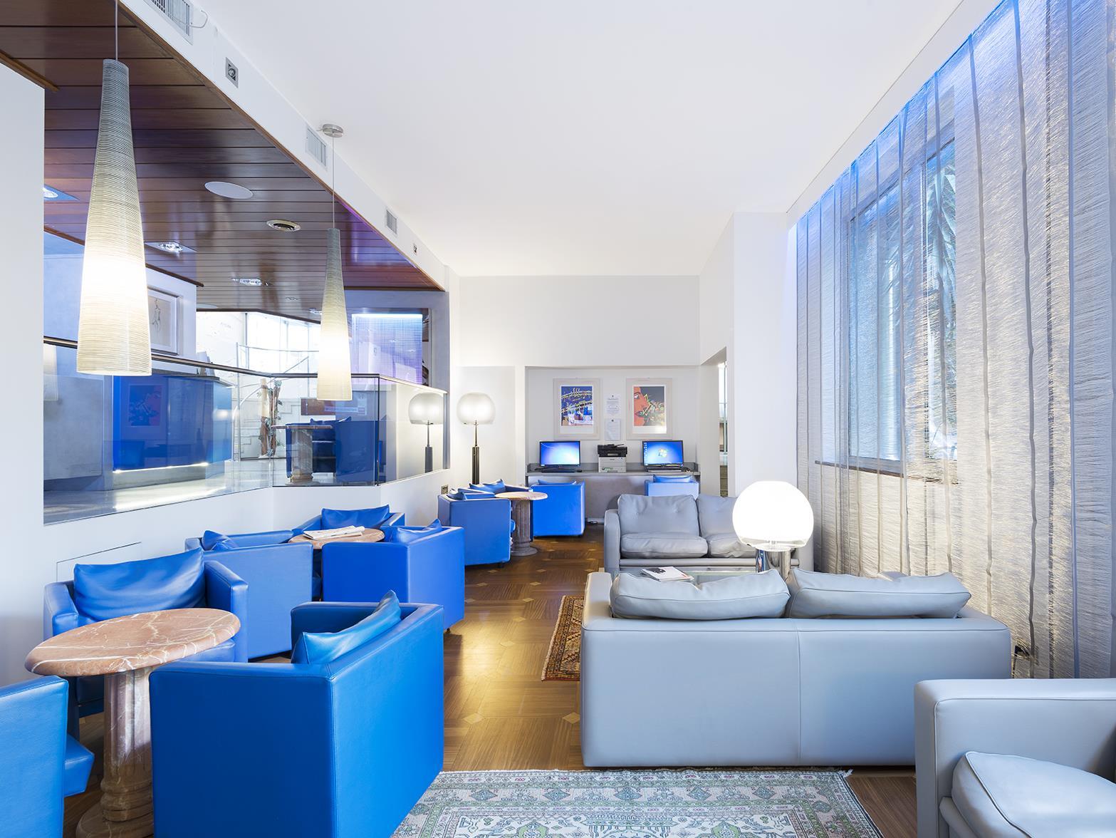 C ホテルズ アトランティック 写真