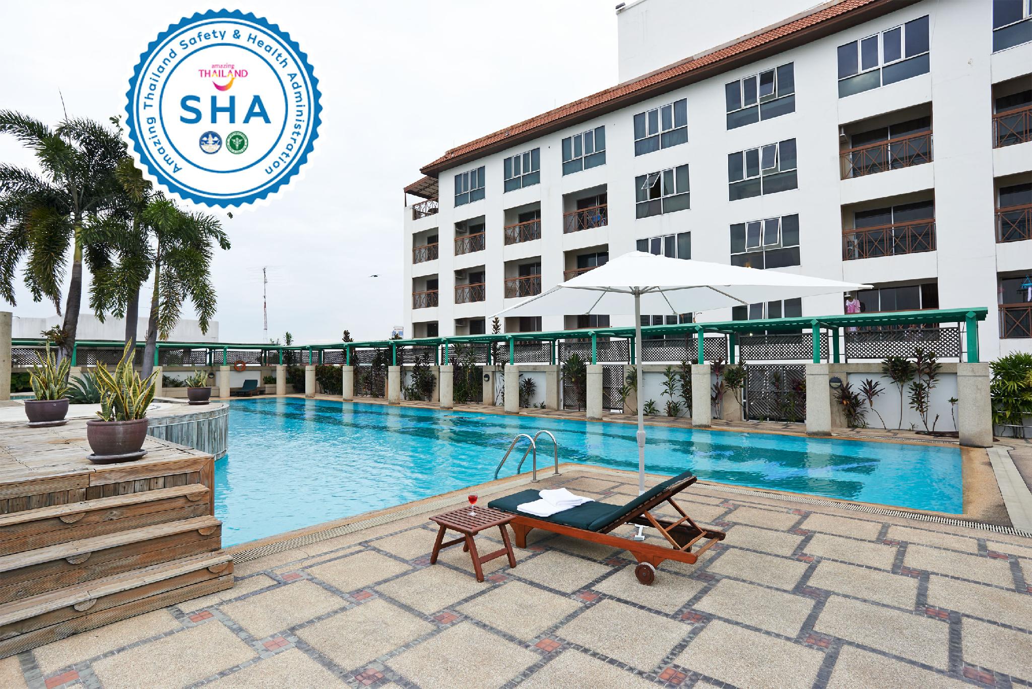 Ravipha Residences (SHA Certified)