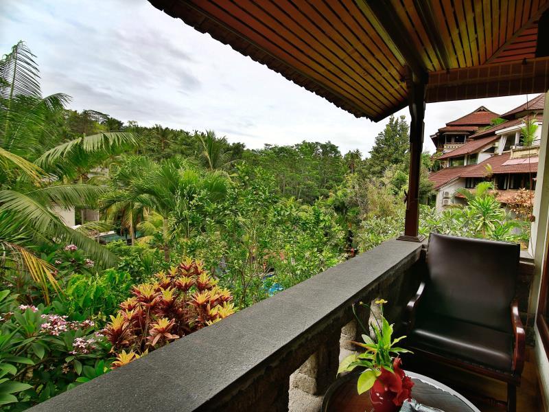 バリ スピリット ホテル & スパ 写真