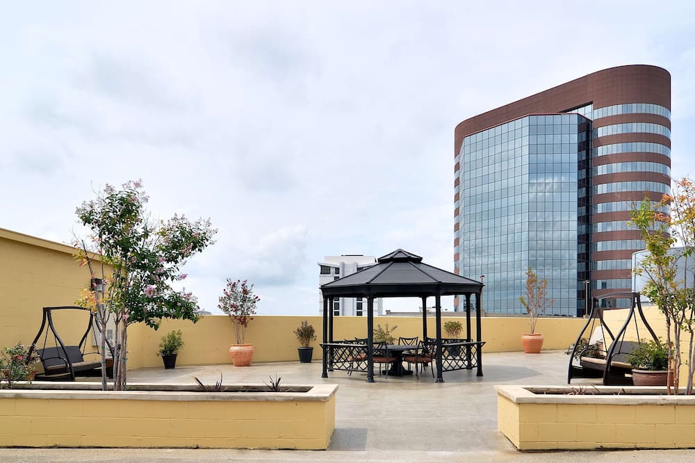 Embassy Suites by Hilton Nashville at Vanderbilt 写真