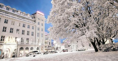 ホテル ボルグ バイ キーホテルズ 写真