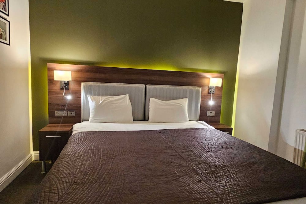 チェルシー ハウス ホテル 写真