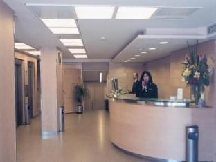 ホテル アボット 写真