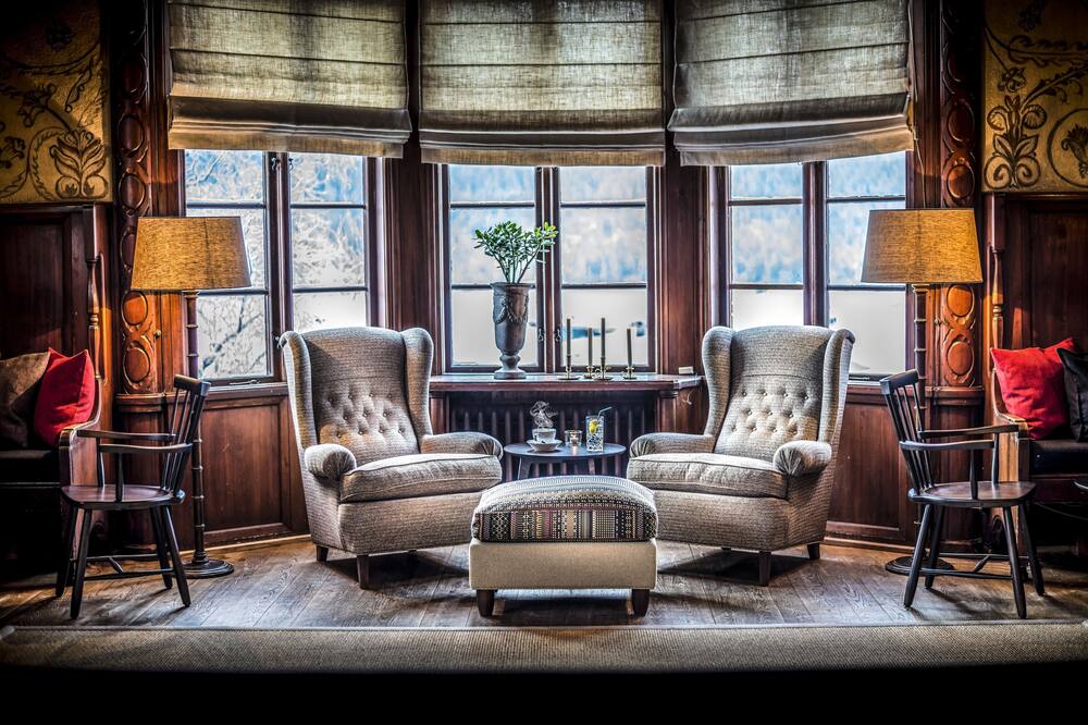 Hotel Åregården 写真