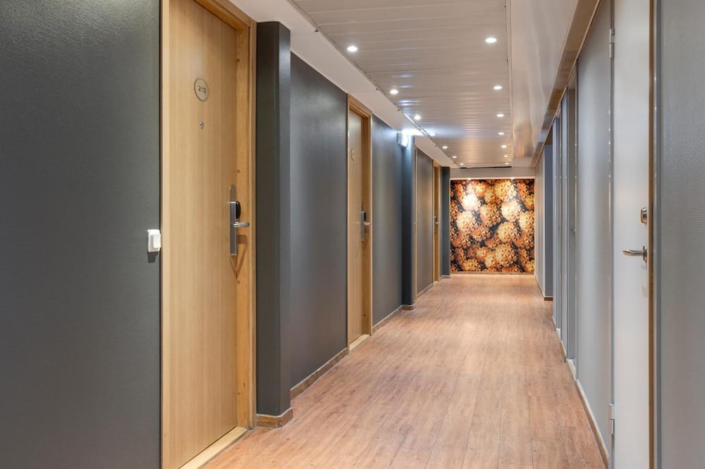 ゴーセンバーグ ミニホテル - ホステル 写真