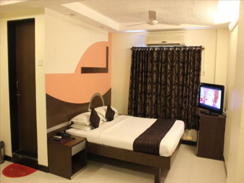 ホテル フォーチューン 写真