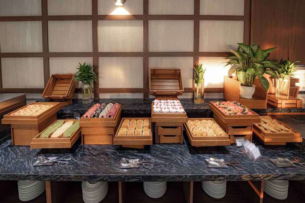 ラングコ ベイ リトリート 写真