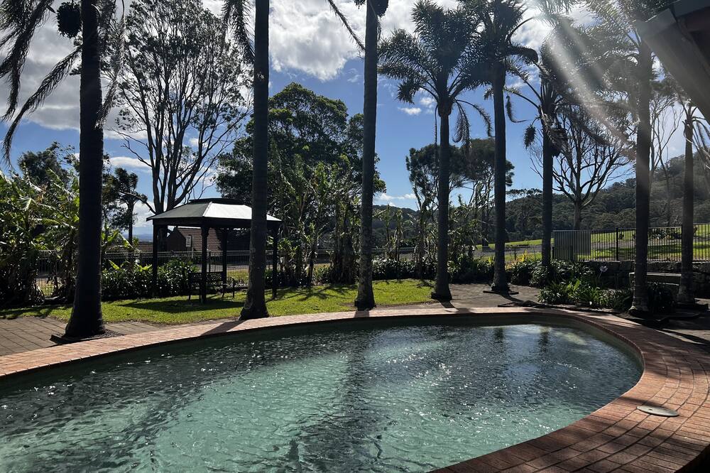 Coolangatta Estate Berry 写真