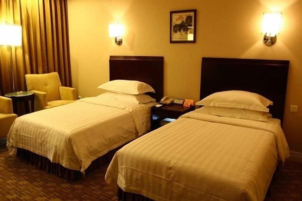 Jinjiang Hotel Qianan 写真