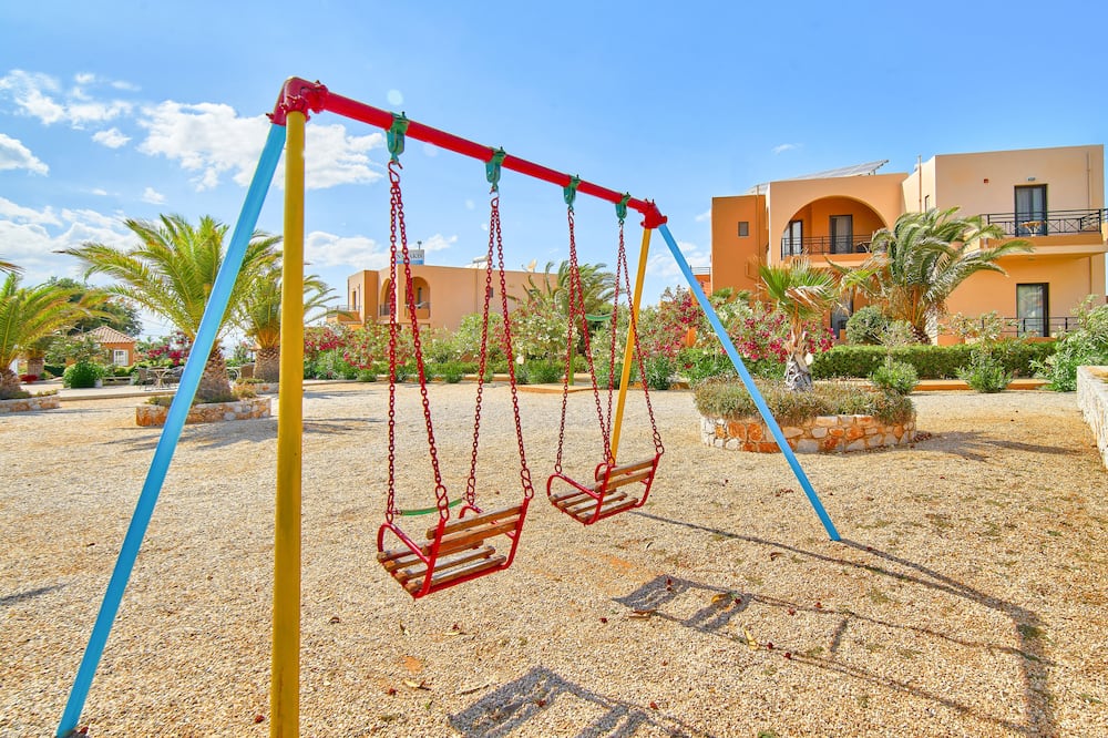 Nanakis Beach Apartments 写真