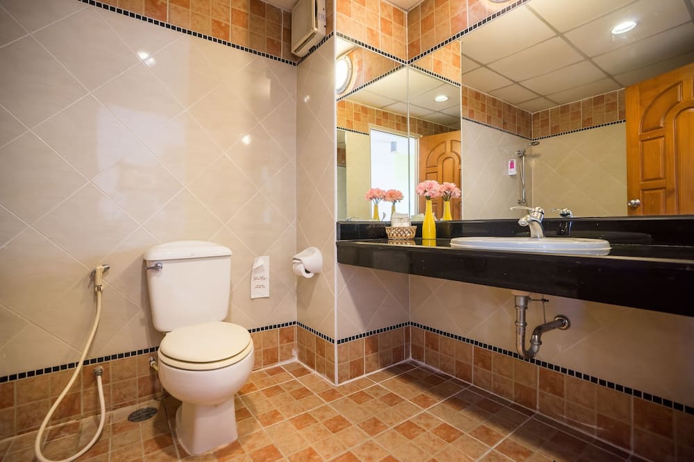 ベラ ヴィラ プリマ ホテル 写真