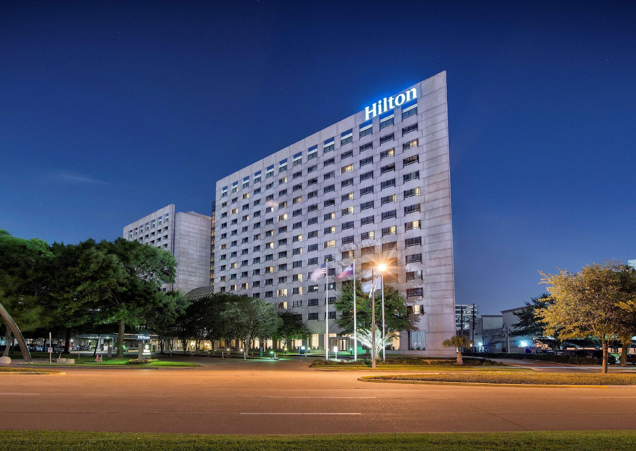 Hilton Houston Post Oak Hotel 写真