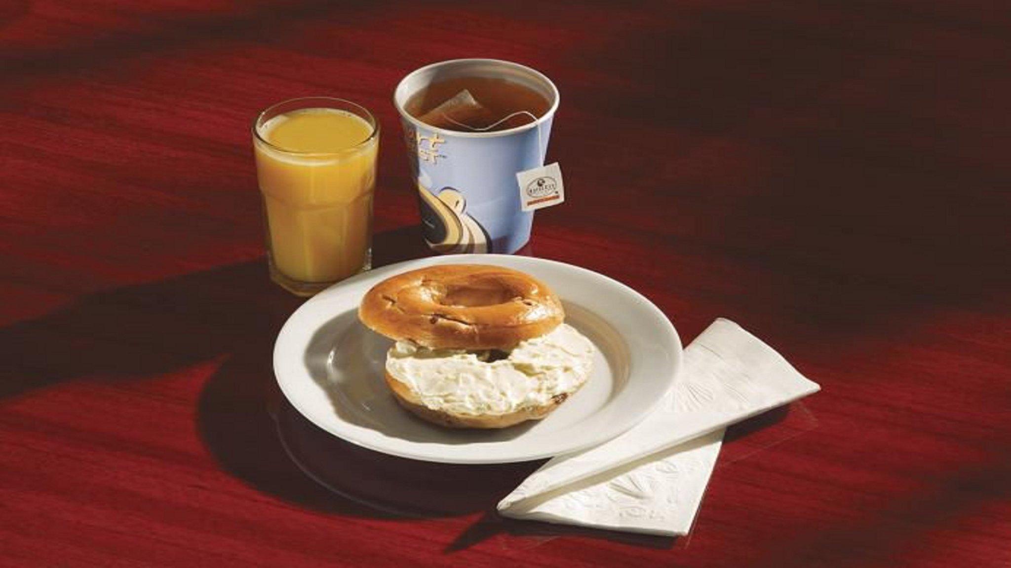 ホリデイ イン エクスプレス ホテル & スイーツ マウント アーリントン ロカウェイ エリア by IHG 写真