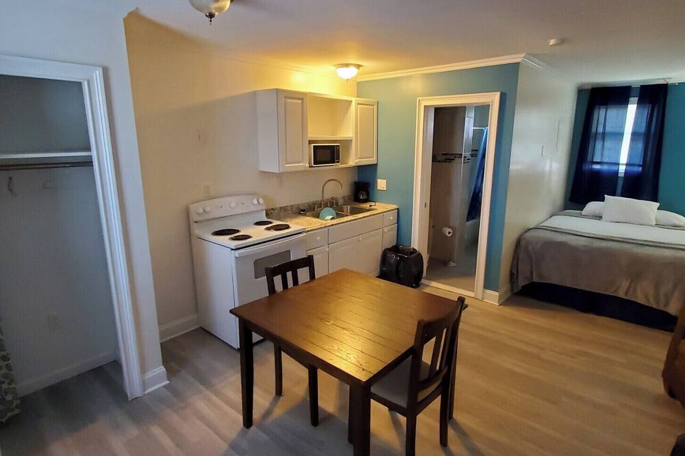 テムズ イン & マリーナ 写真