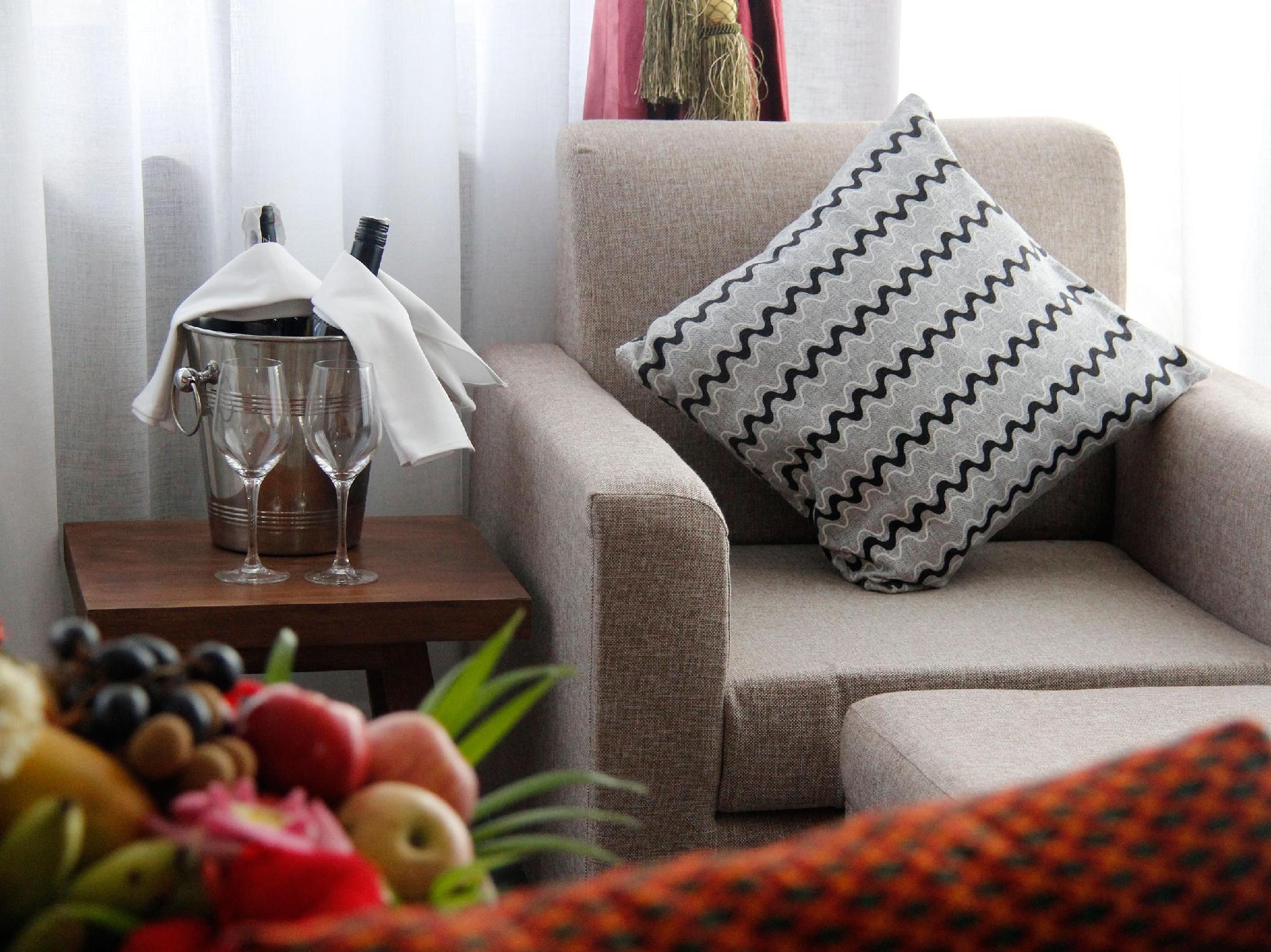 カンバナ ダンコール スイーツ 写真