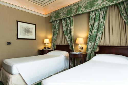 リバー シャトー ホテル 写真