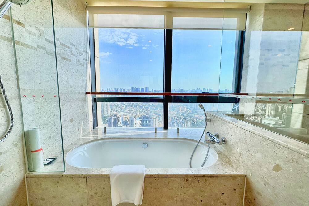 スイスホテル フォーシャン 写真