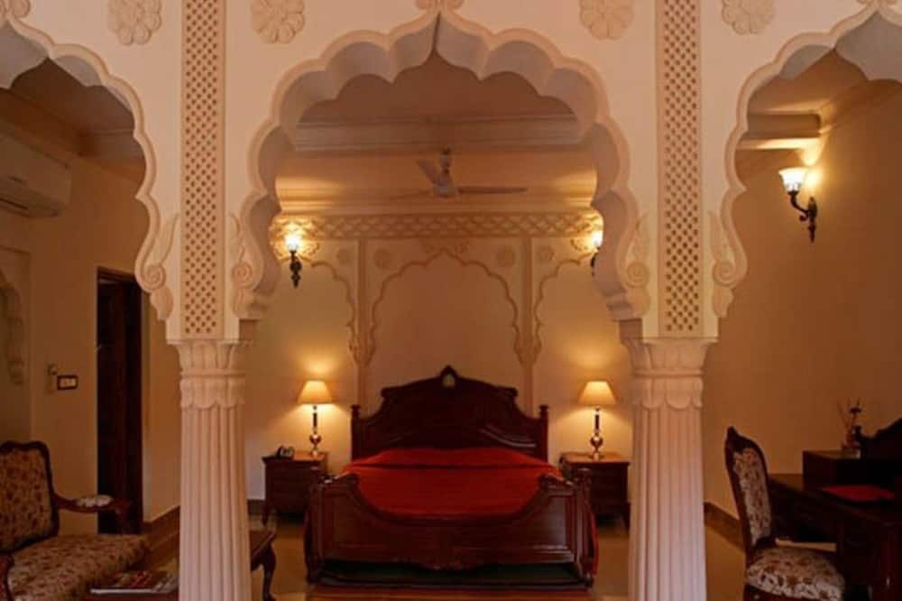 ウェルカムホテル バイ ITC ホテルズ フォート & デューンズ キムサール 写真