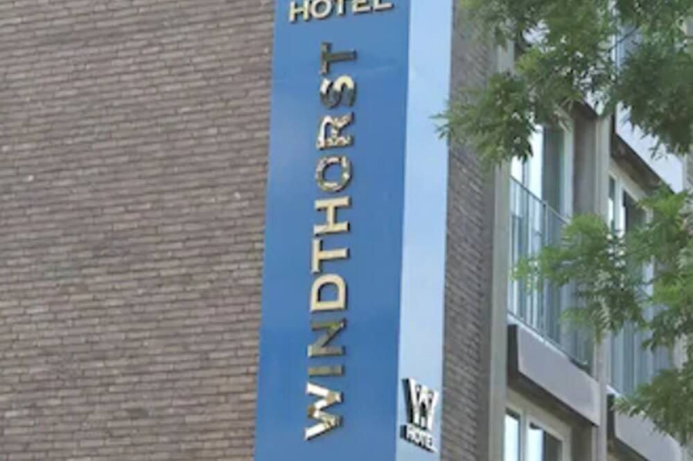 ホテル ヴィントホースト 写真