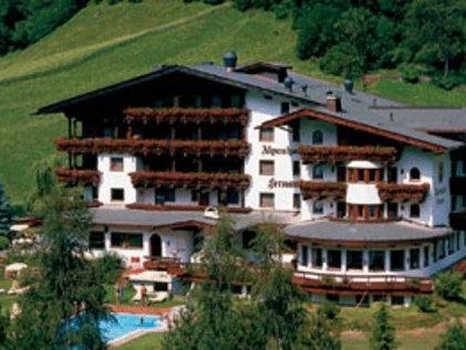 Alpenhotel Fernau 写真