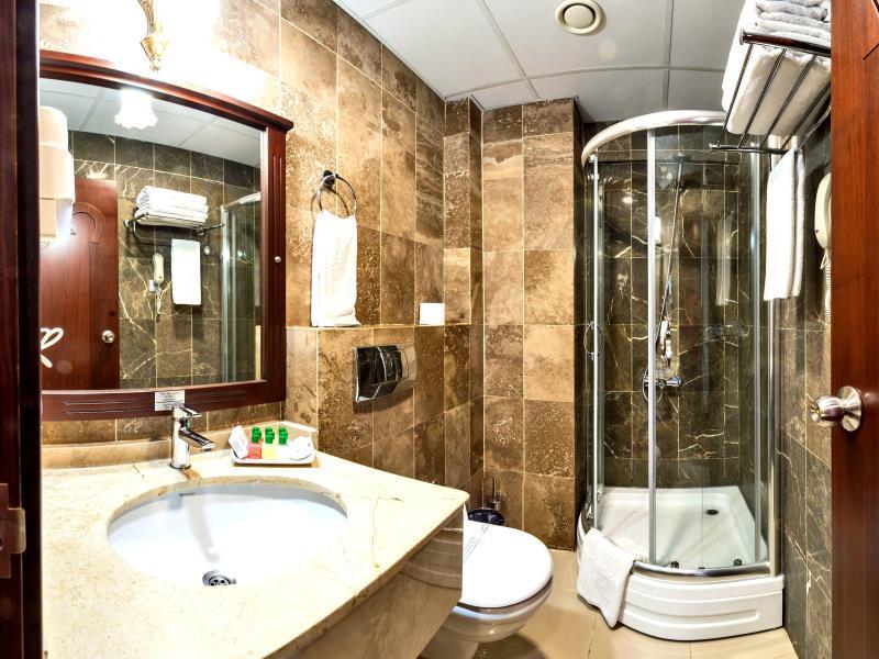 グルハネパーク ホテル&スパ 写真