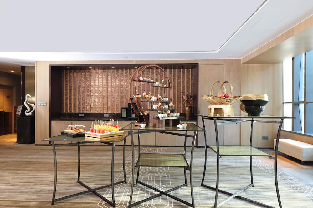 ハイアット ハウス上海虹橋 CBD 写真