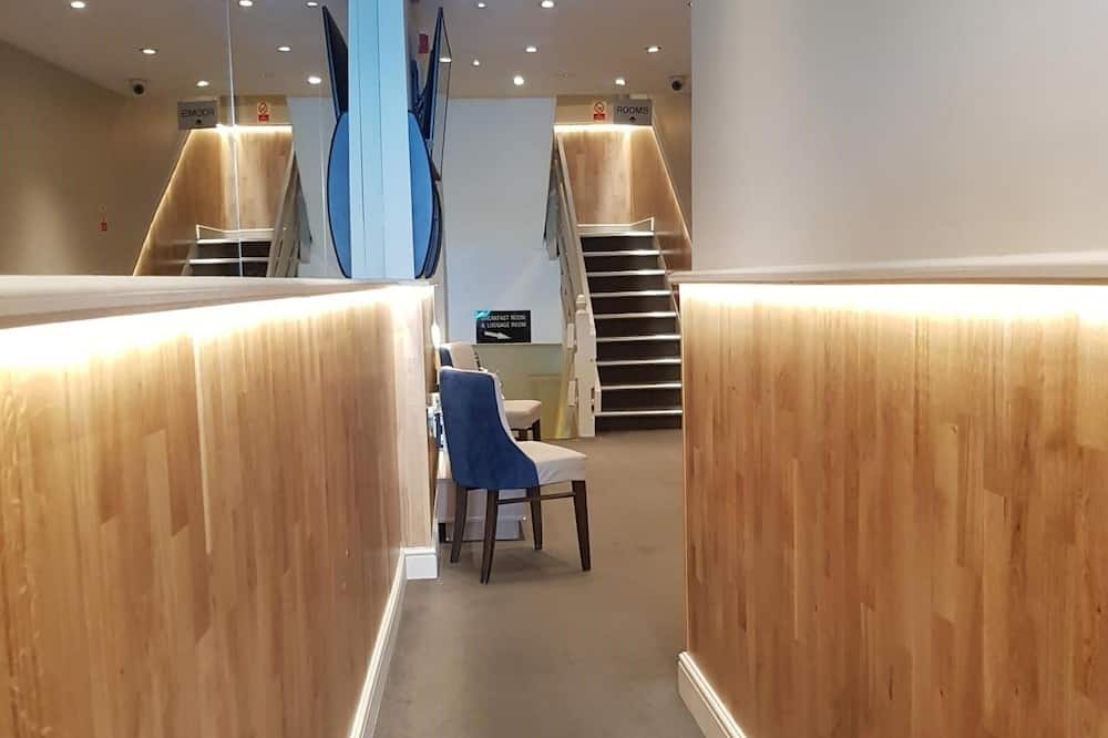 アスコット ハイド パーク ホテル 写真