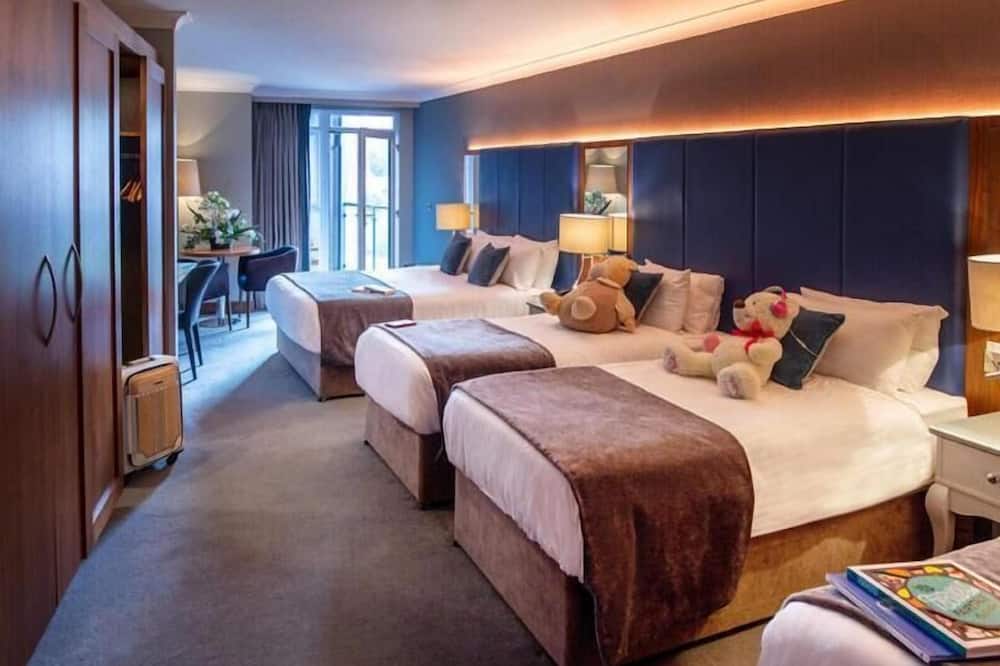 The Riverside Park Hotel 写真