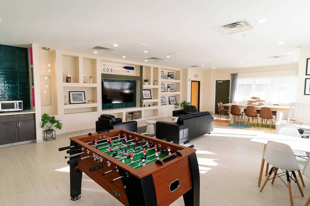 ゲートウェイホテル & スイーツ, アン アセンドコレクションホテル 写真