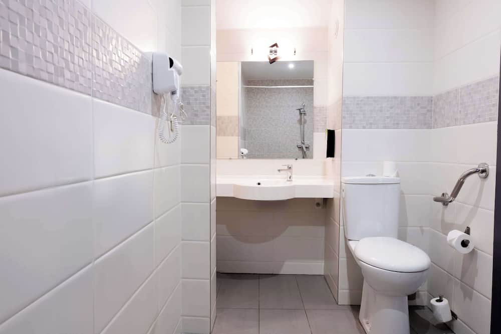 ホテル キリアド カナル セント マーチン リパブリーク 写真