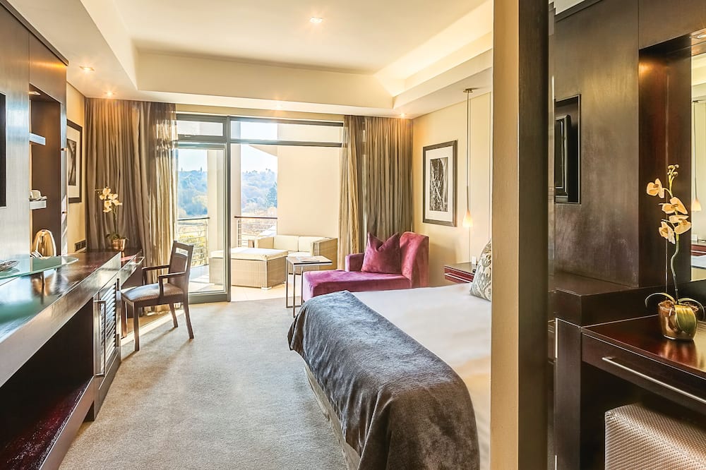 ザ フェアウェイ ホテル スパ & ゴルフ リゾート 写真