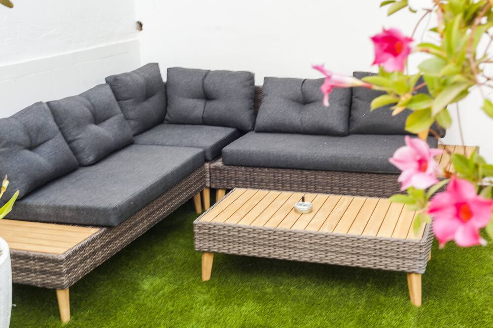 Apartamentos Abril 写真