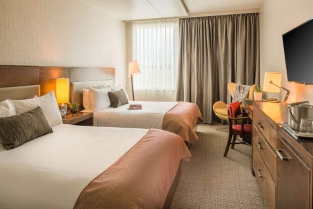 The Hotel at Oberlin 写真