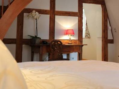 ホテル ＆ スパ ル ブクリア ドール 写真