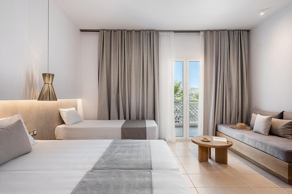 マグダ ホテル 写真