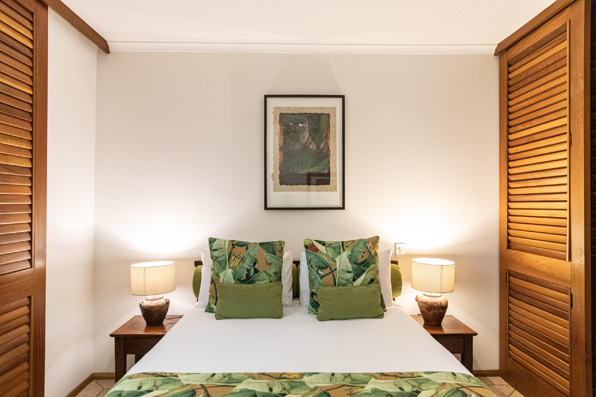 ハイビスカス リゾート & スパ 写真