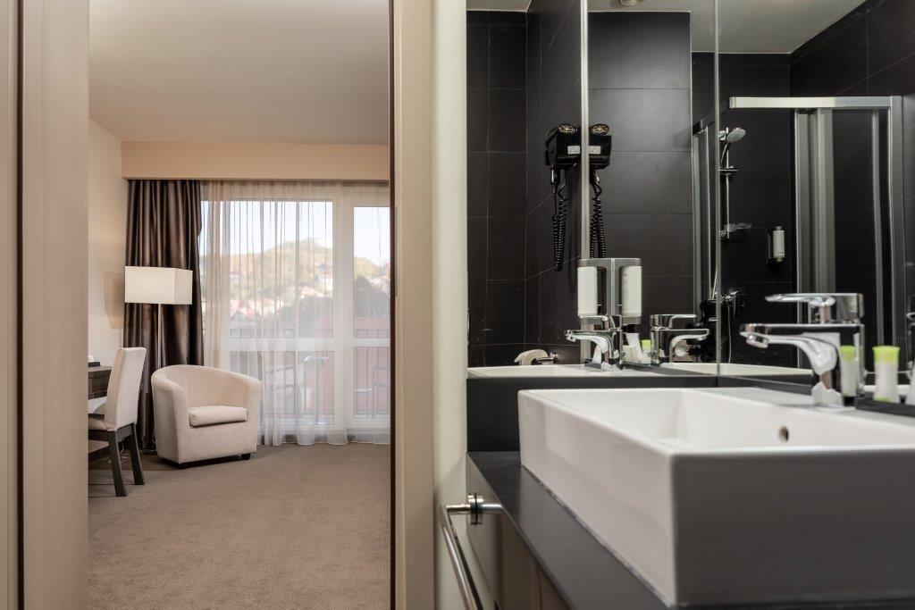 ベルフォート ホテル 写真