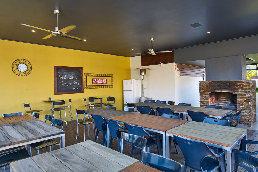 モーテル オン アルパイン 写真