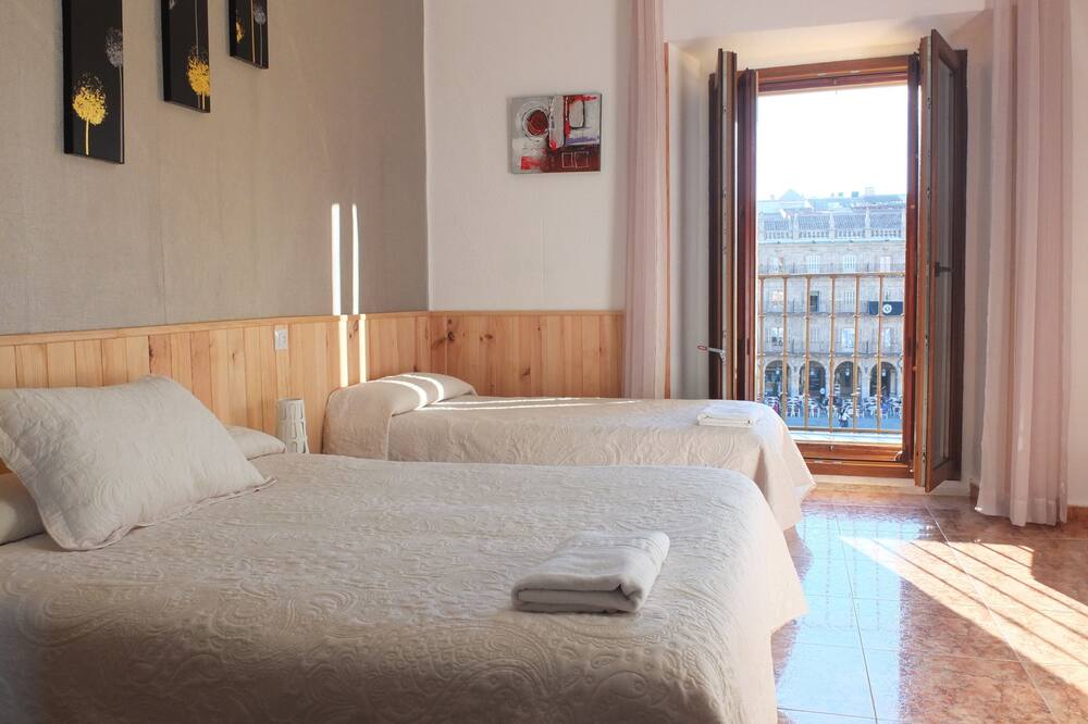 ロサンゼルス プラザ 写真