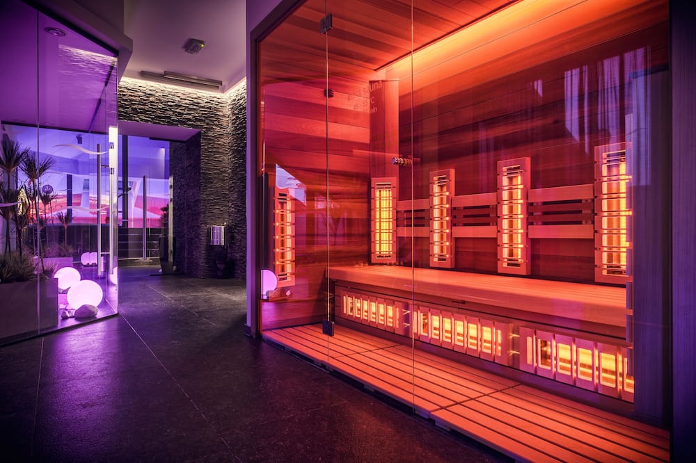 Theresian Hotel & Spa 写真