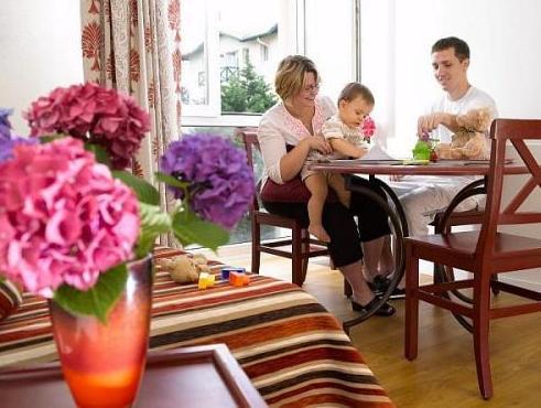 Résidence Pierre & Vacances Premium Haguna 写真