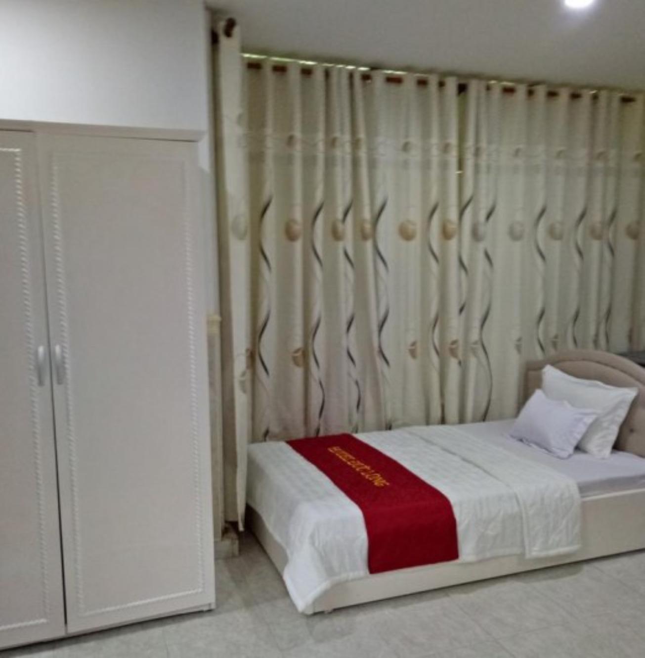 ドゥク ロン ホテル 写真