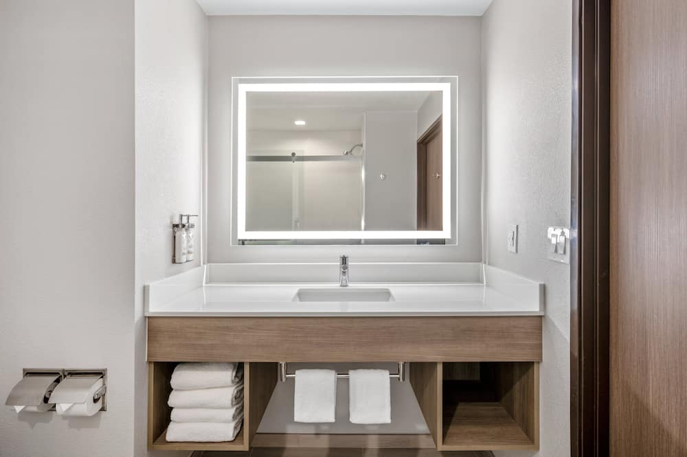 ホリデイ イン エクスプレス オテル & スイーツ サンディエゴ-ソレント バレー by IHG 写真